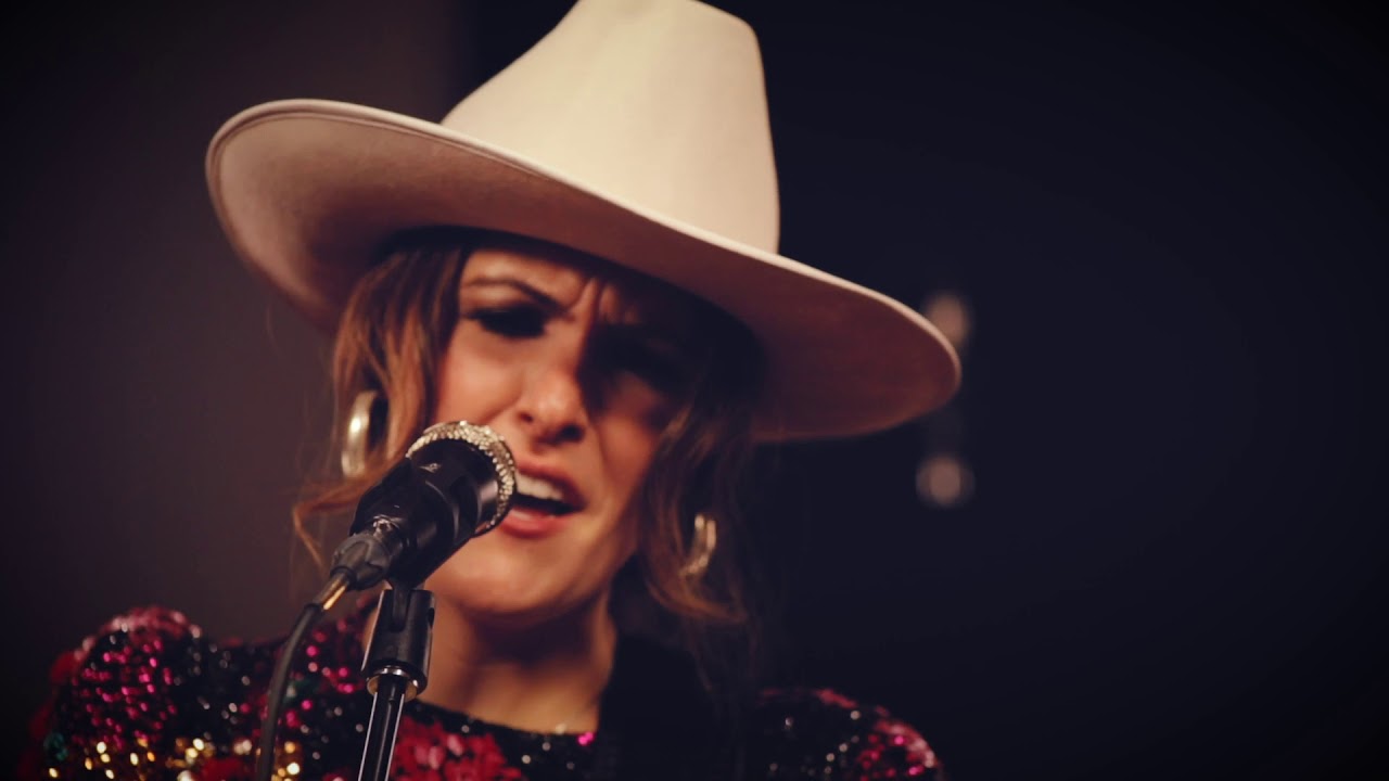 The Redhill Valleys &bull; Lay Me Down &bull; Sunrise LIVE @ ARC Recording Studio