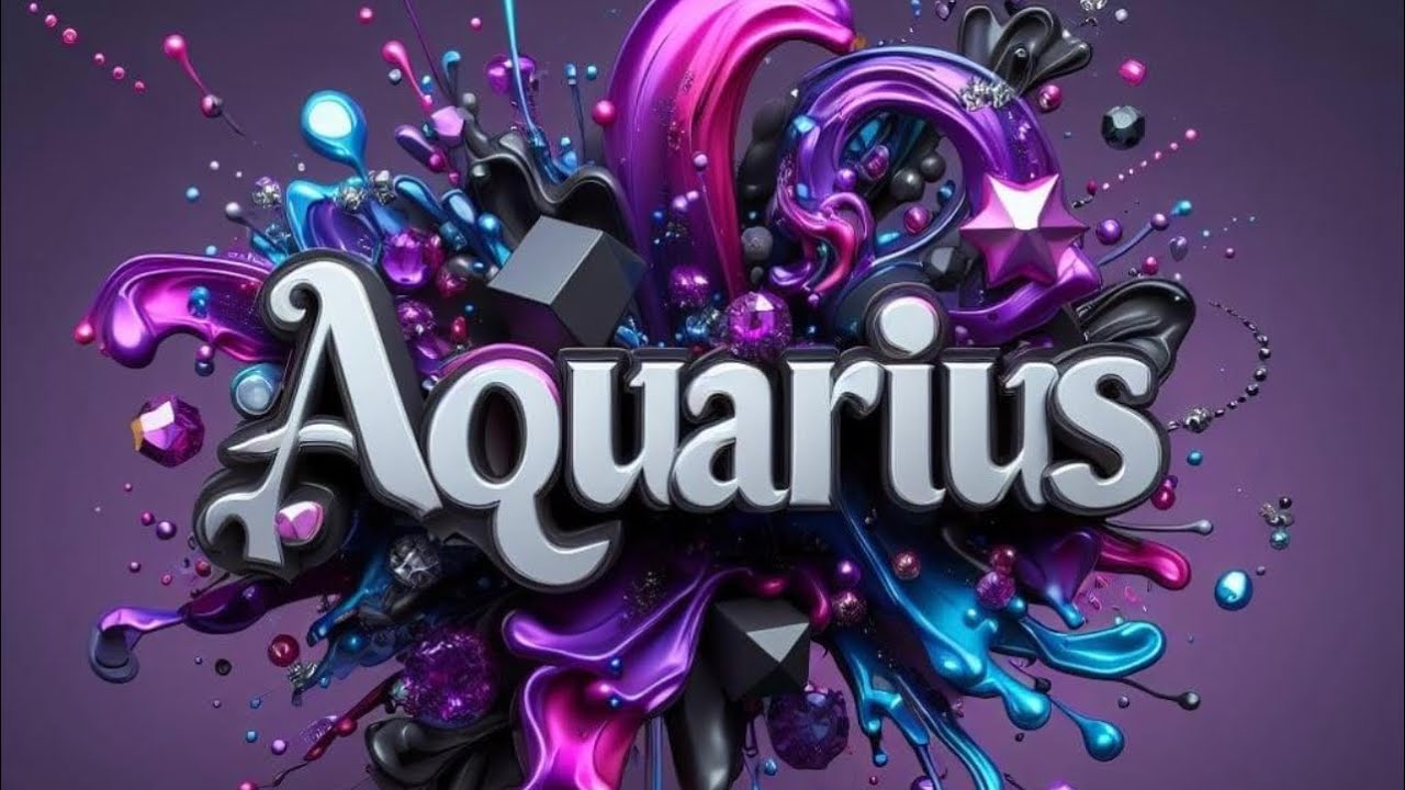 AQUARIUS ♒️ Incoming Call From Ur person! They don’t want to fight anymore. Your Zip Code is about