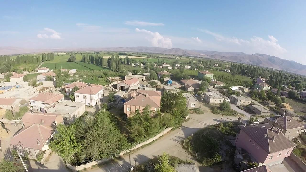 Musahacılı Köyü - Yeşilhisar