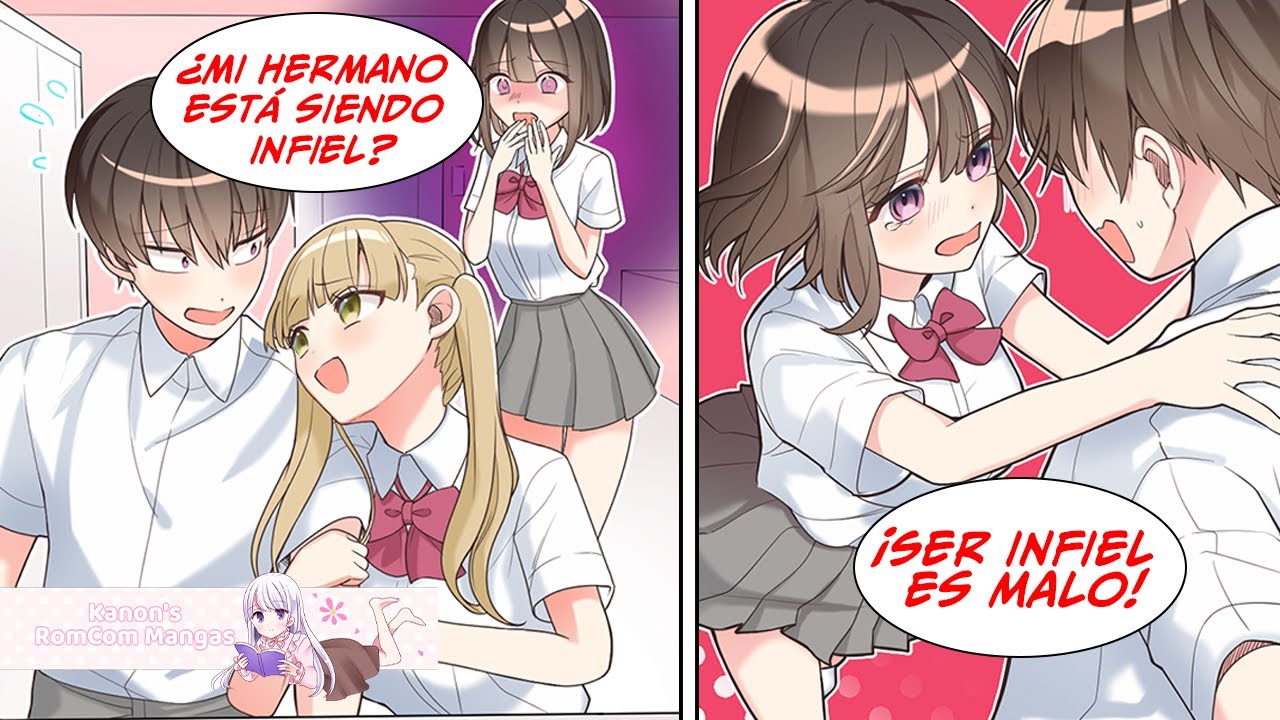 Mi hermana tenía una enfermedad rara y yo no lo sabía. [Doblaje Latino]