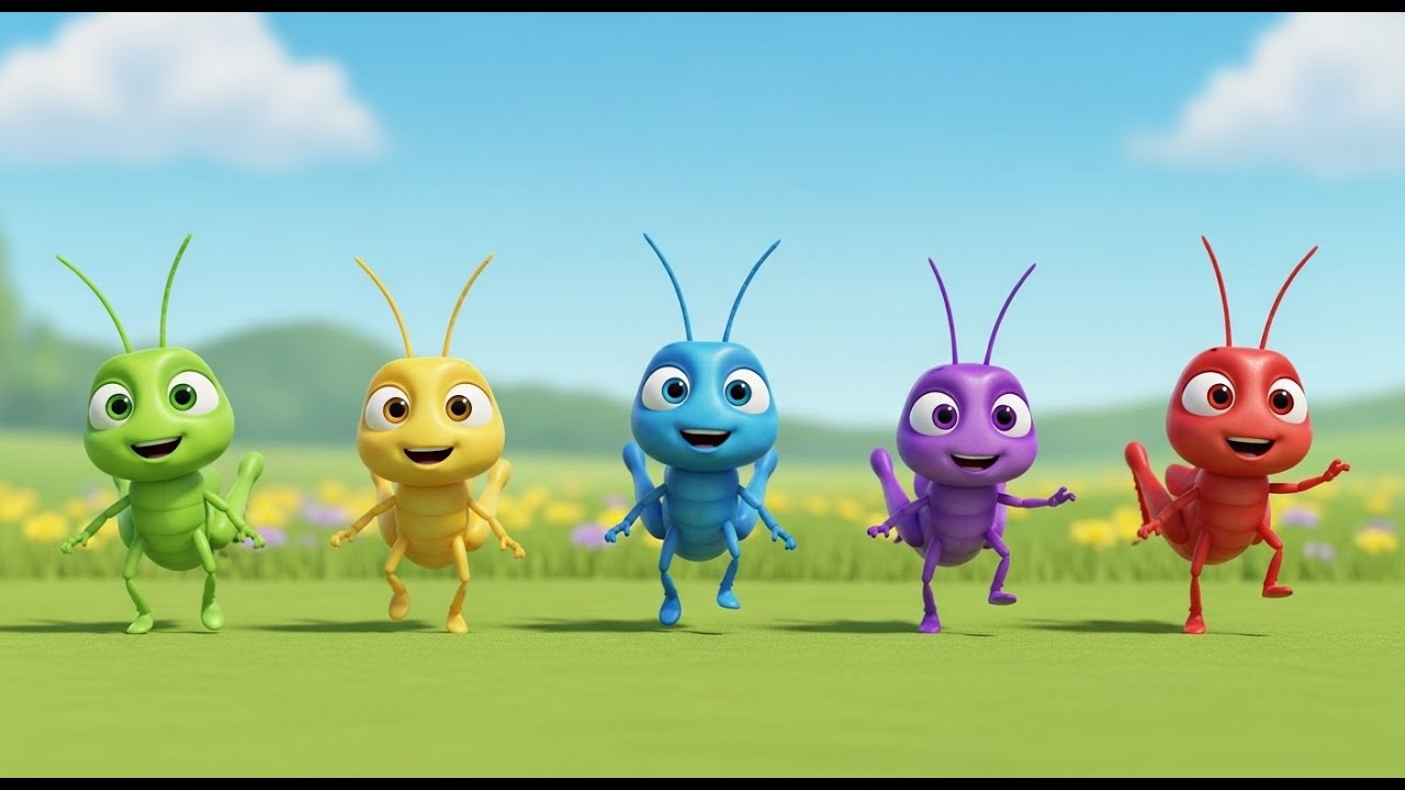 Best Nursery Rhymes 2026 | 1 Hour Non-Stop Kids Songs Compilation