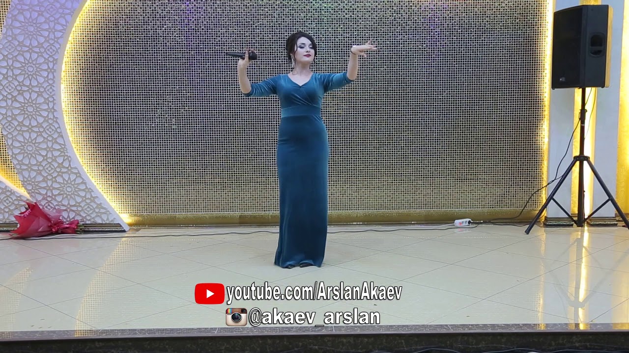 Марина Азизова