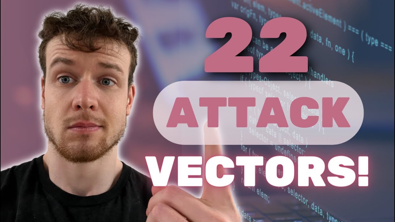 22 Vulnerabilities I Use To Find Criticals FAST!