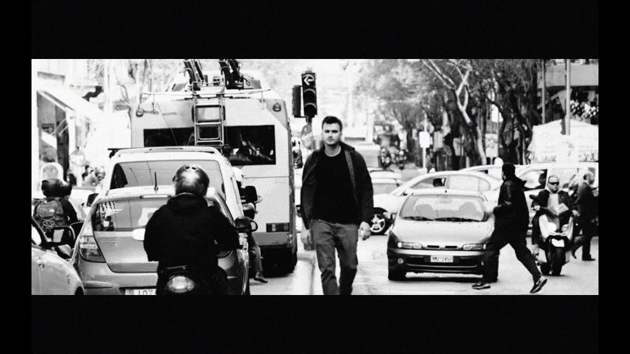 ΕΥΘΥΜΗΣ - ΓΙΑ ΤΗ ΓΕΝΙΑ ΜΟΥ (συμ. ΜΑΡΙΛΕΤΤΑ) OFFICIAL VIDEO