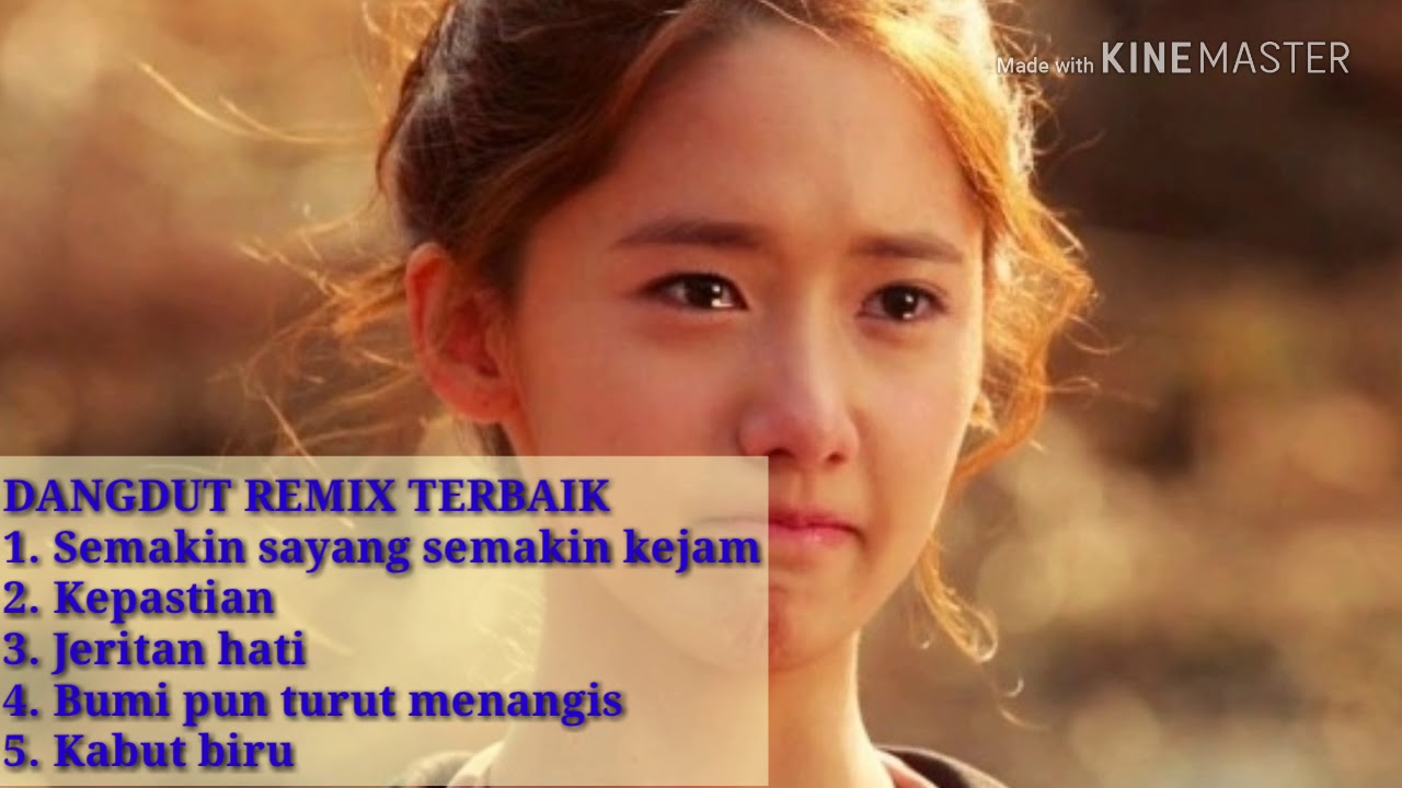 DANGDUT REMIX TERBAIK | SUPER SEDIH