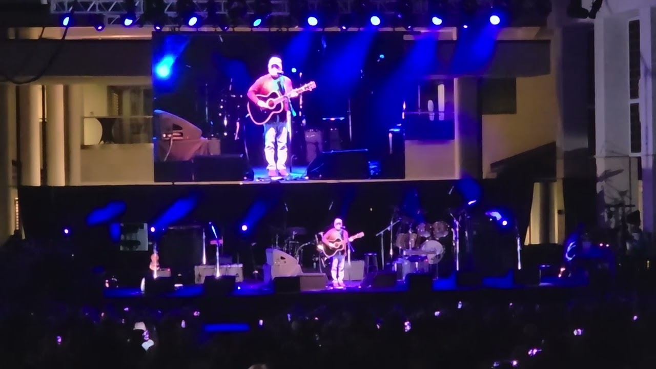 Paul Simon, MACC January 2026