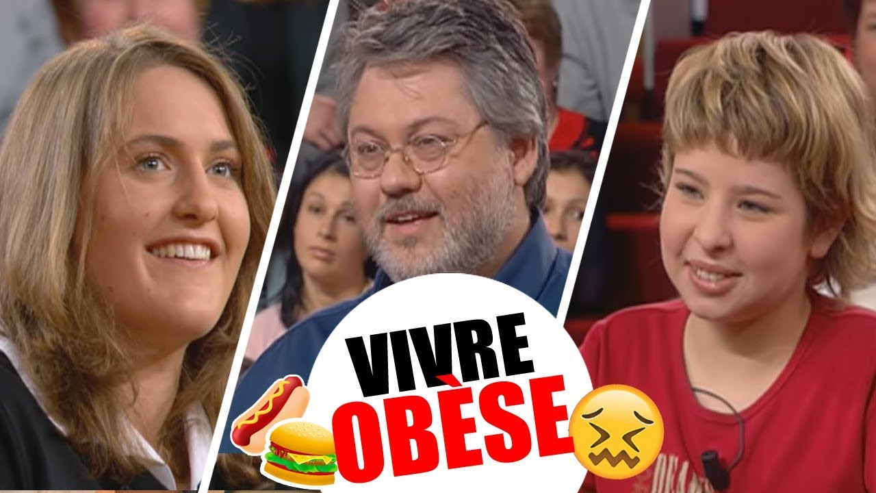 Obésité : est-ce la maladie du siècle ? - Ça se discute