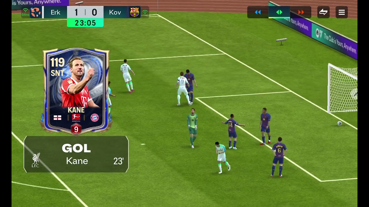 Tillman çok iyi hoooooooooooooooooool 