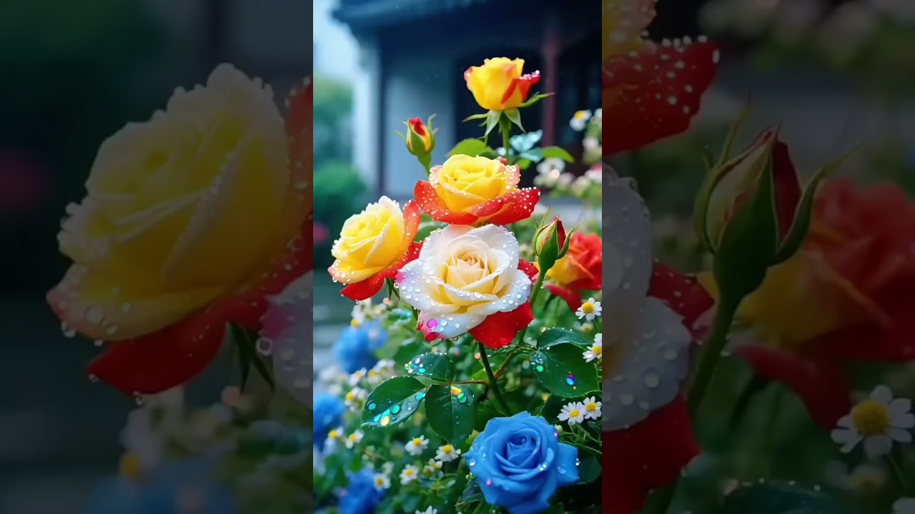 ଫୁଲ ❤️❤️ସୁନ୍ଦର  ସୁନ୍ଦର ଫୁଲ ବିୟୁଟି ଅଫ ନେଚର❤️❤️🥰🥰