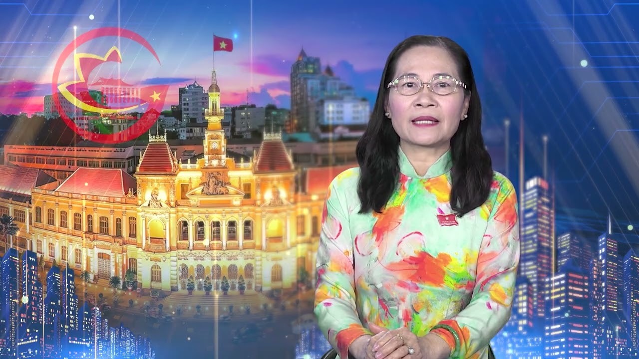 Những dấu ấn HĐND Thành phố Hồ Chí Minh khóa Xfinal