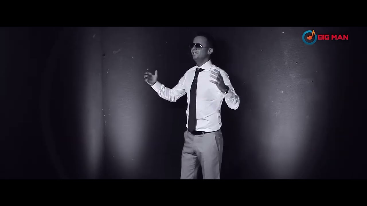 Blondu de la Timisoara - Eu te astept | Official Video