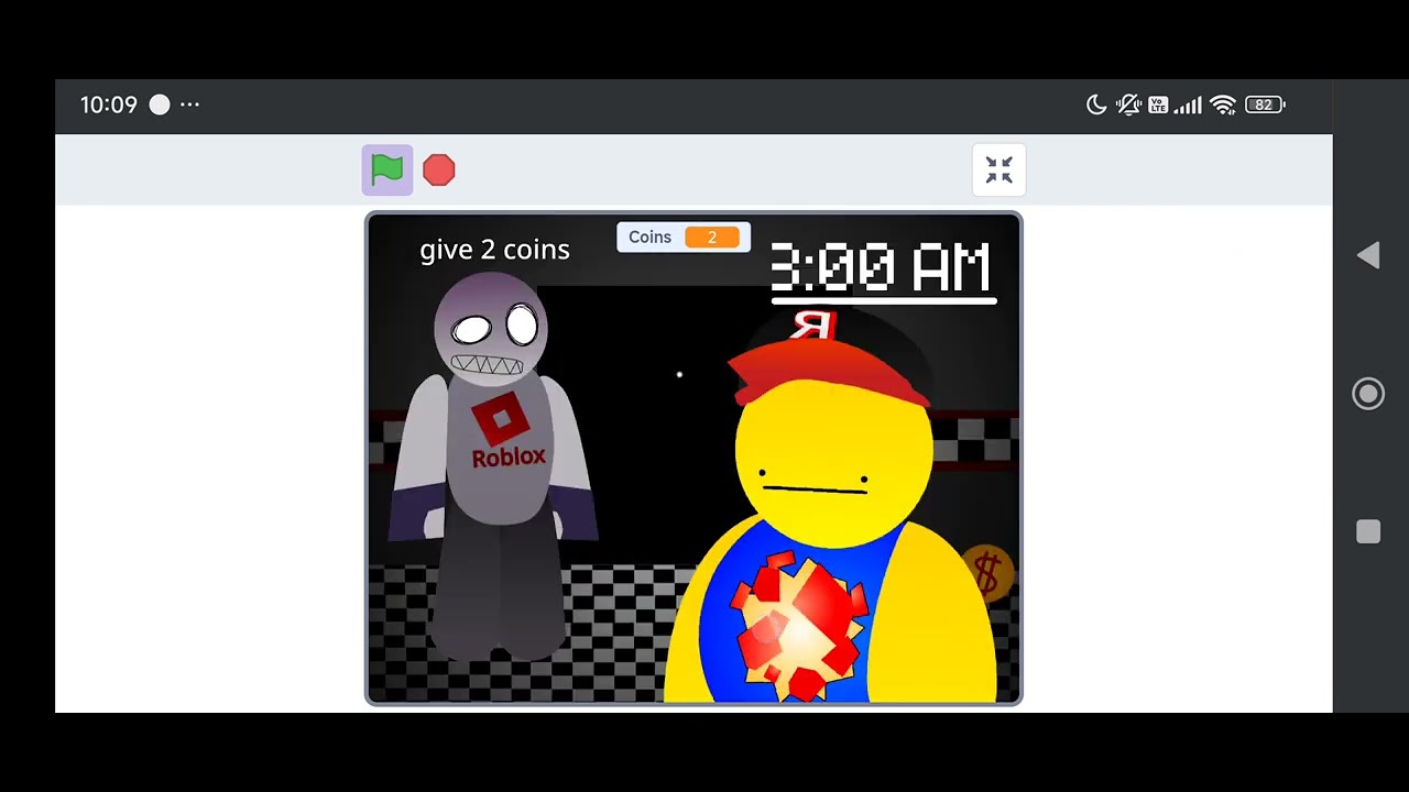 @Shutyomouth-70 i played this game (i'm a little bad but experienced)