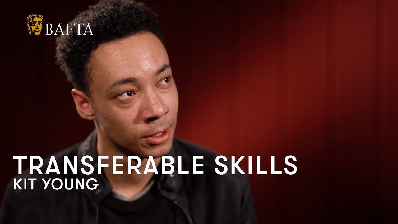 Kit Young | Transferable Skills | National Careers Week 2025