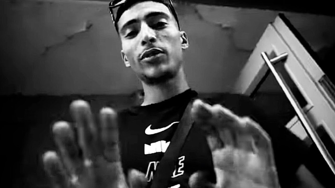 SAIF - “PAS ROSE“ | INSTRU |