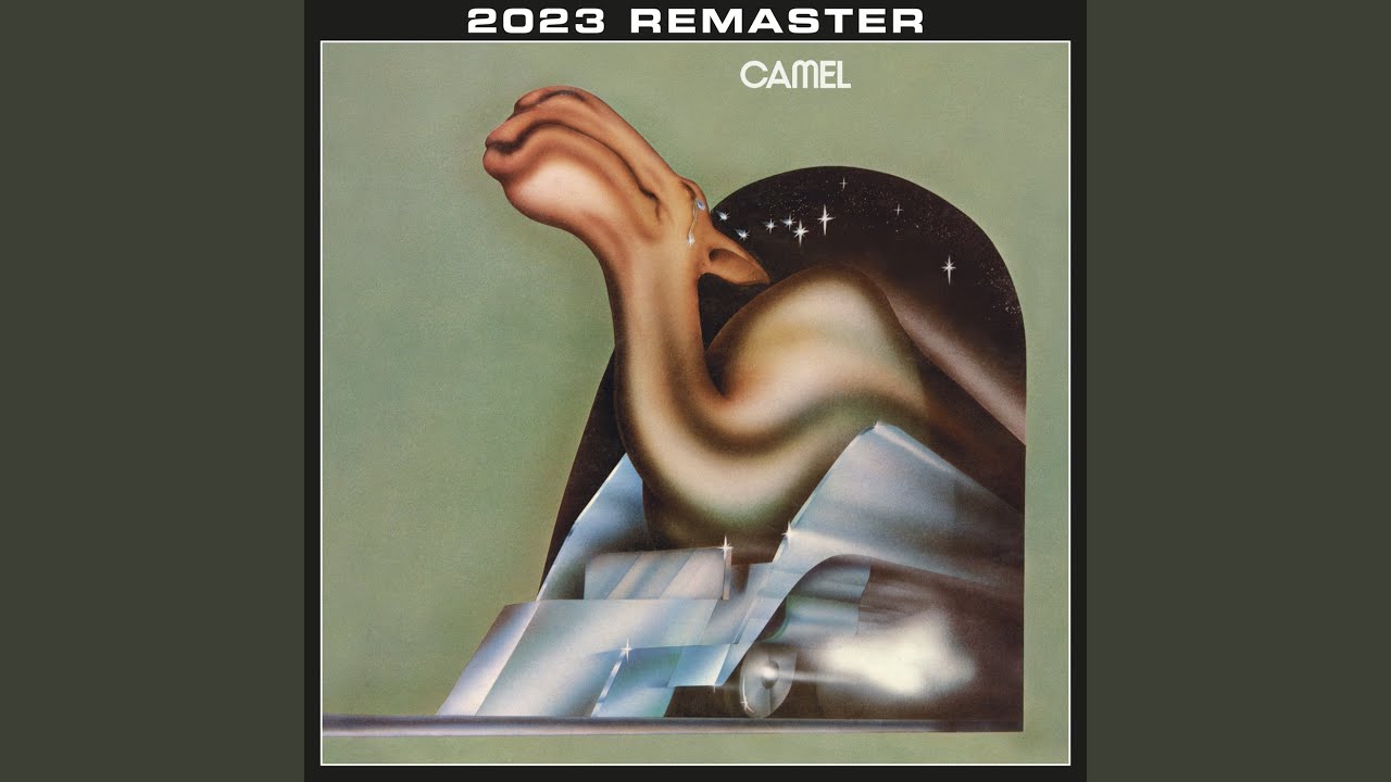 Slow Yourself Down (Remastered 2023)