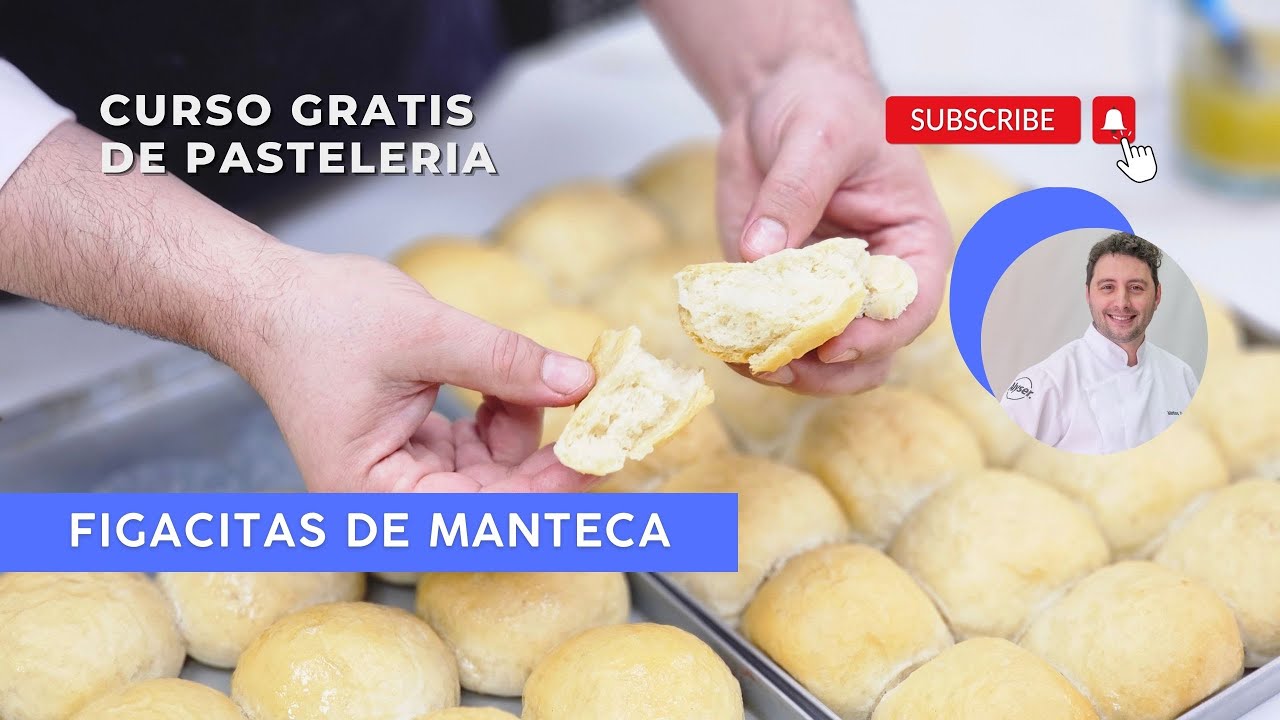 FIGACITAS DE MANTECA