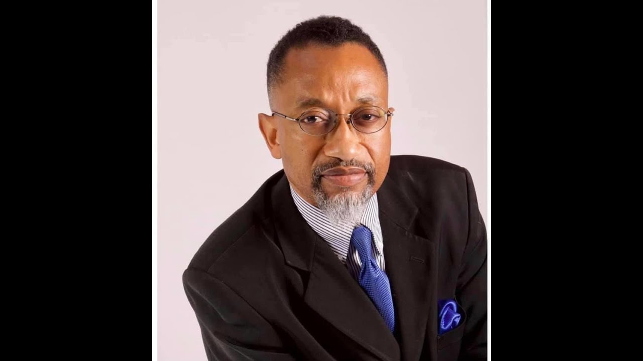 City of Zion Church, Laurel MD - Sunday Virtual Worship Service - LIVE!