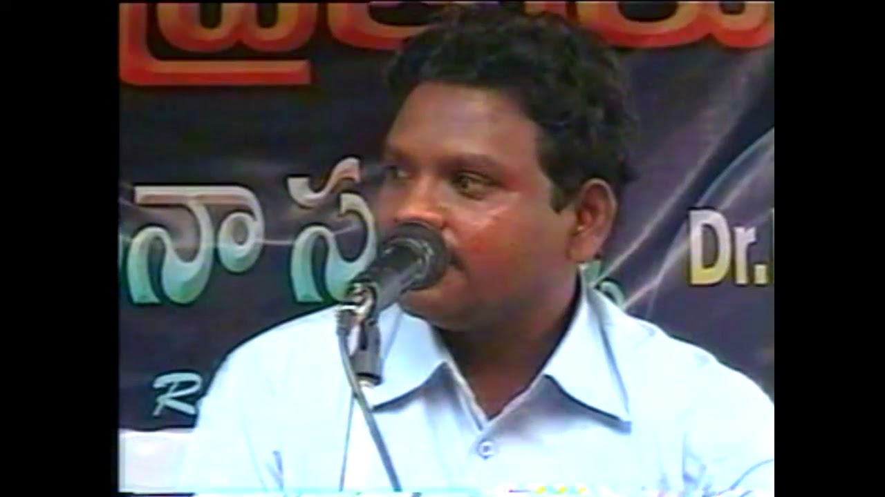SATYA PRAKASH vs SATYA VEDA SAGAR  (జన్మ పాపం డిబేట్)