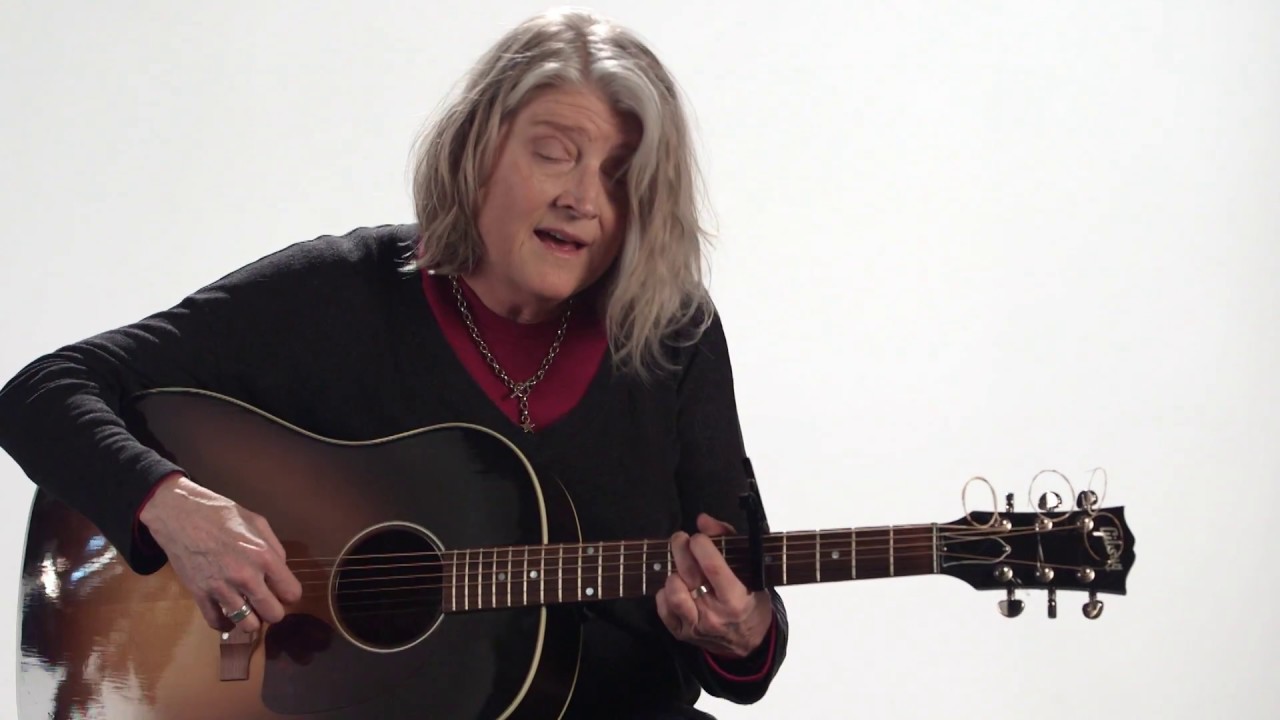 Kim Richey: 