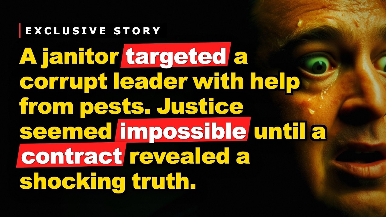 The Best Story For Listening Today: A Deep Secret Changed Everything