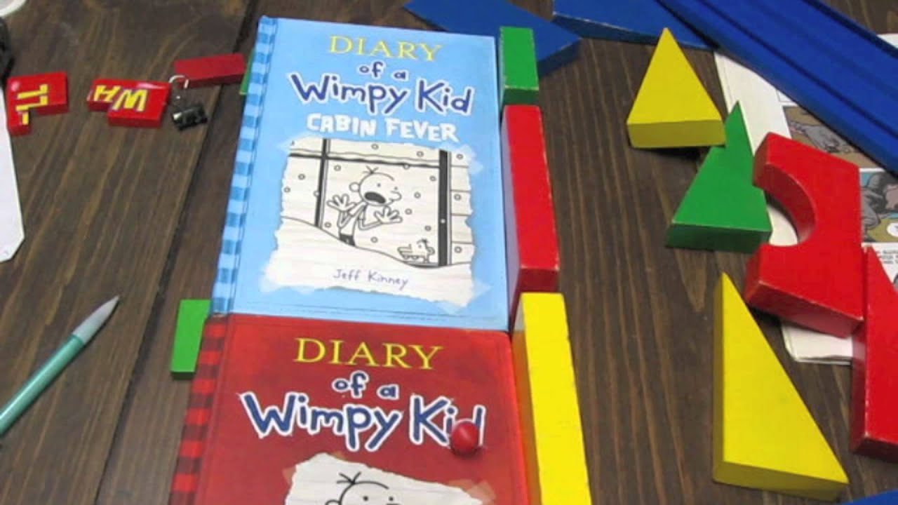 Rube Goldberg Ideas