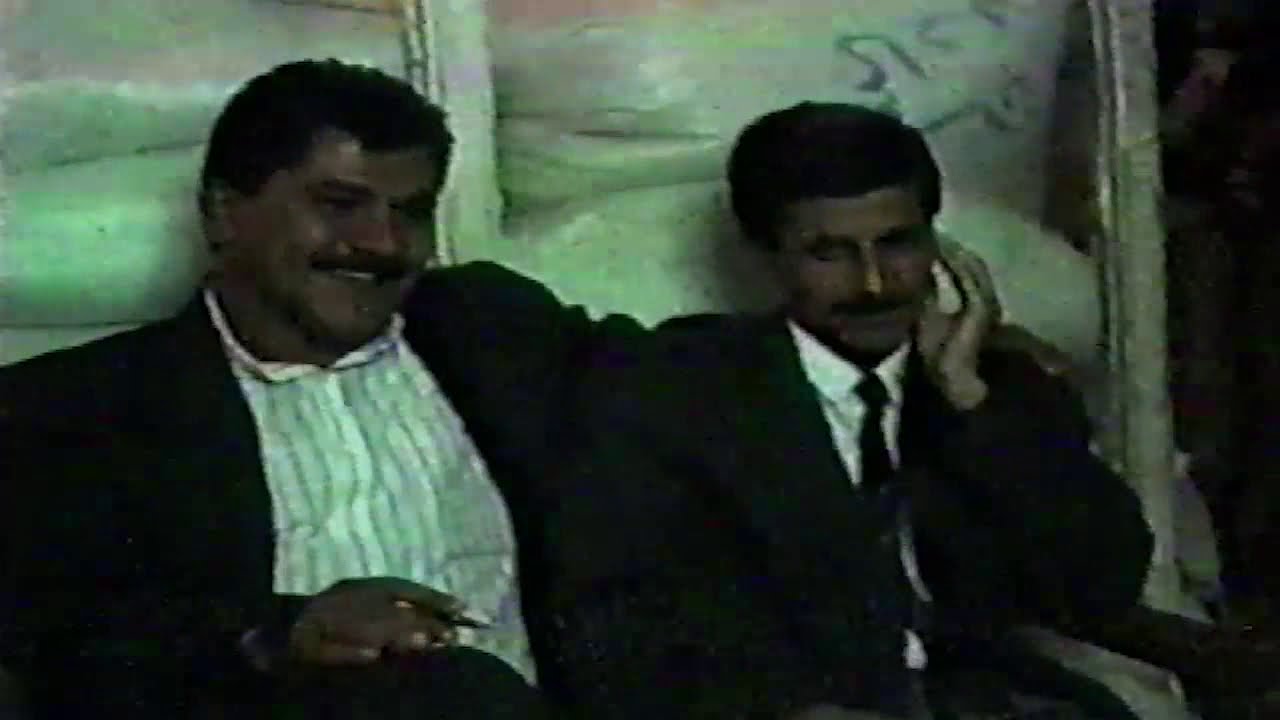 كوما وژدان تو شیری یان ریڤی