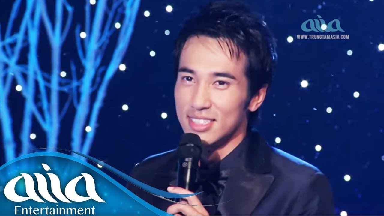 Người Tình Ơi - Quốc Khanh (ASIA 63)