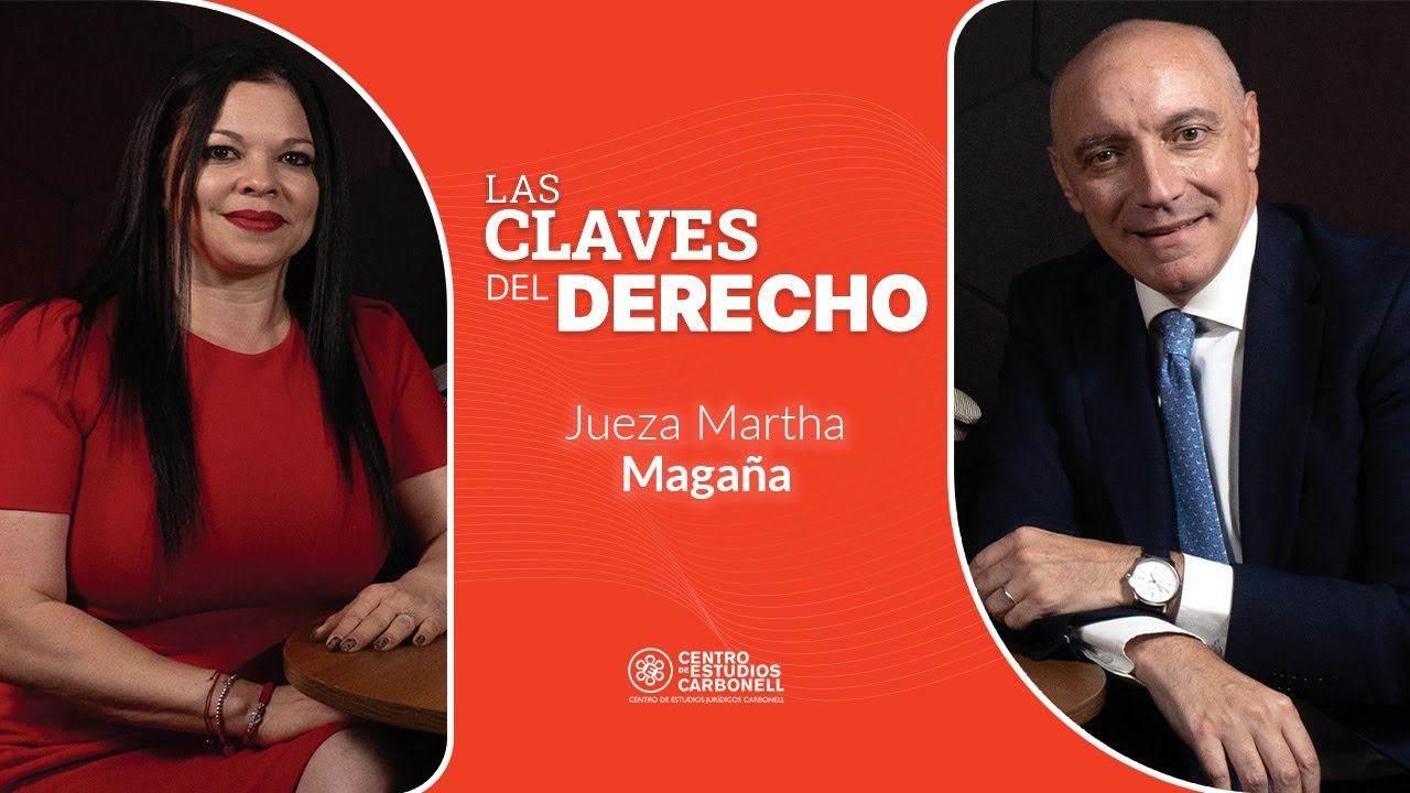 Las Claves del Derecho: La carrera judicial en riesgo