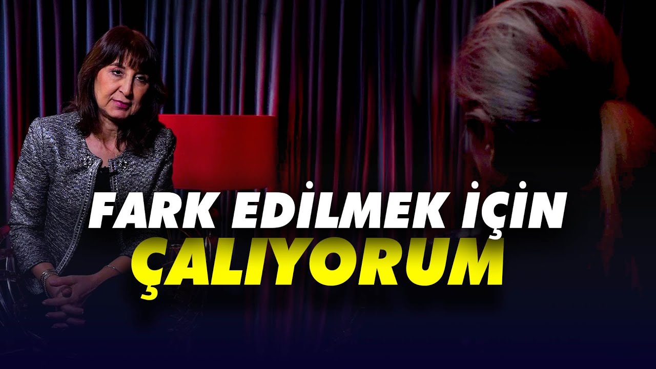 Bir kleptomanın yardım çığlığı... #ŞimdiAnlatmaZamanı