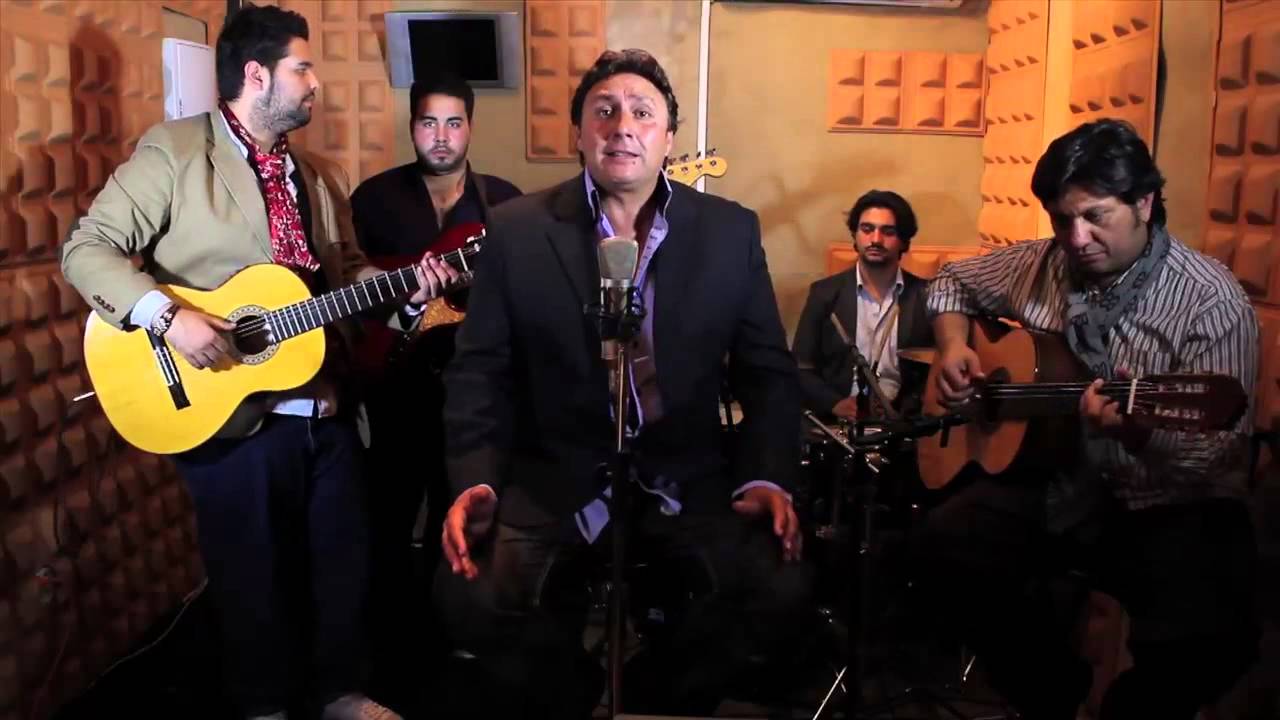 Evangélicos Unidos - Capítulo 21 (Música para el alma)