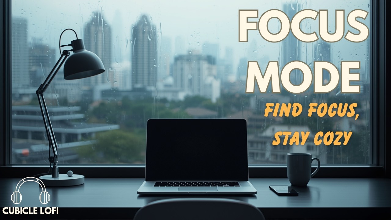 Struggling to Concentrate? Listen to This Minimal Loop