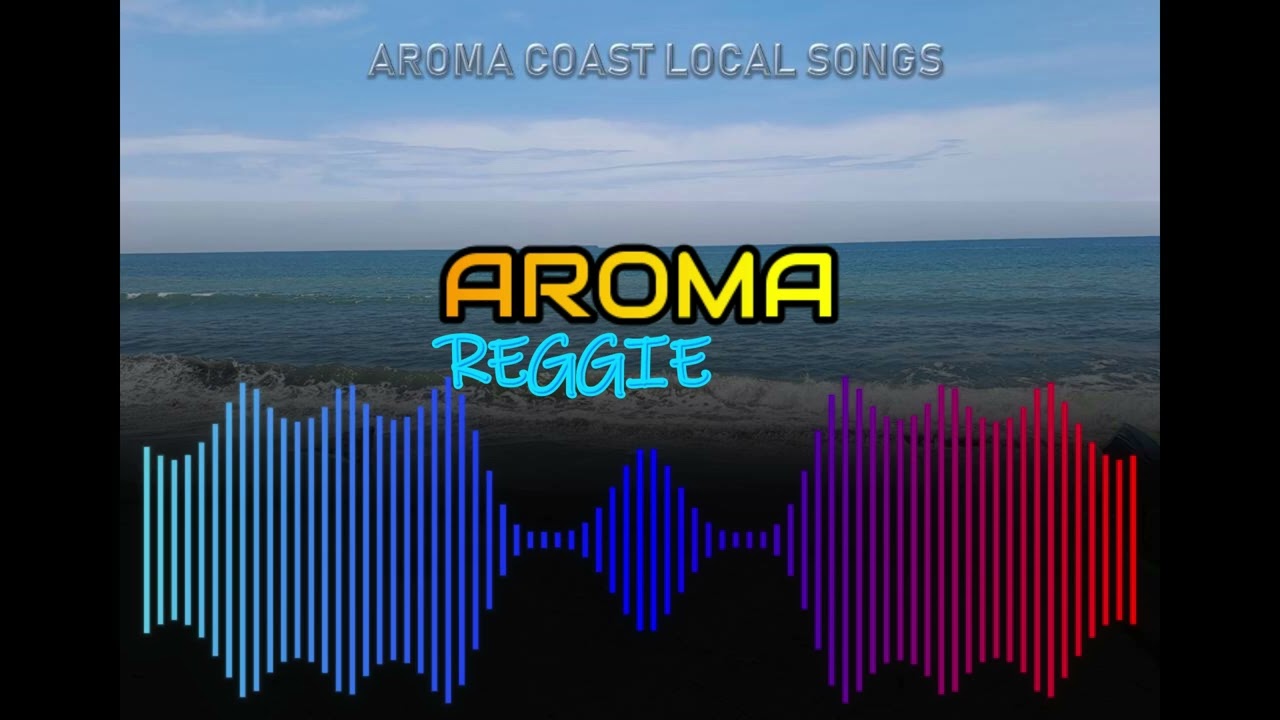 Aroma-Reggie