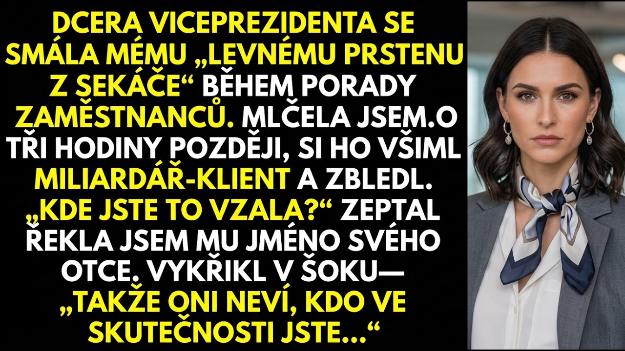 Doktor řekl „2 dny“—šept manžela odhalil zlo…