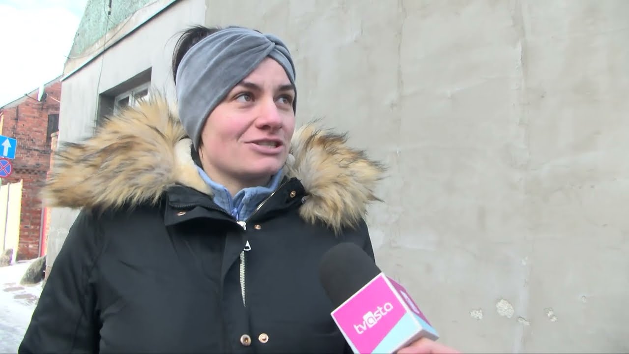 TV ASTA: rozpadnie się? Czy doczeka remontu?