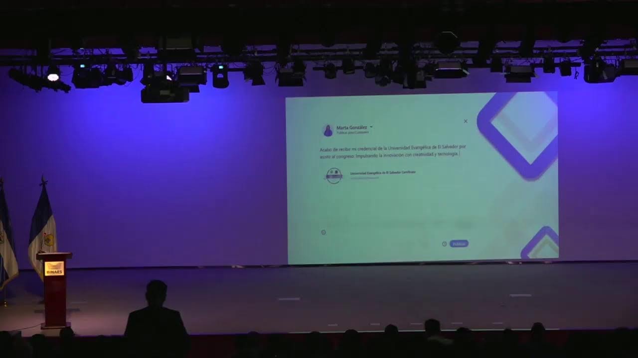Congreso 2025 Facultad de Ciencias Empresariales y Económicas