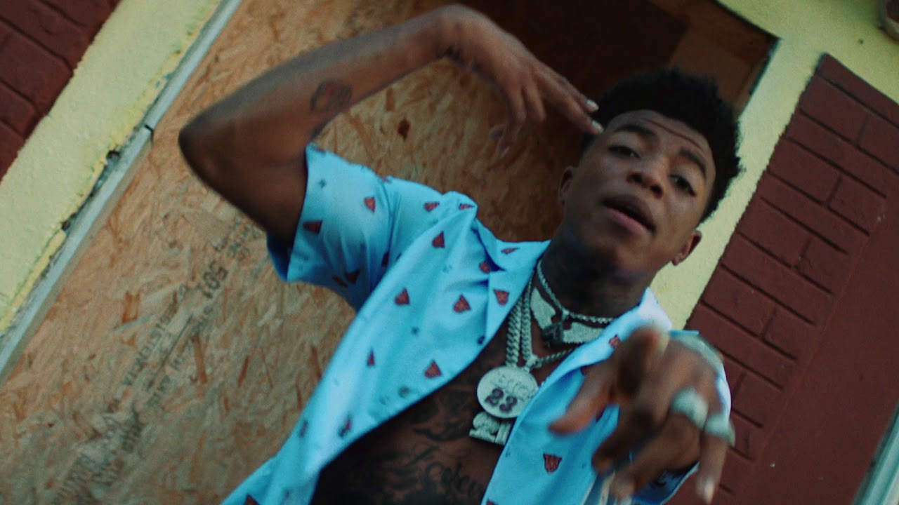 Yungeen Ace - 