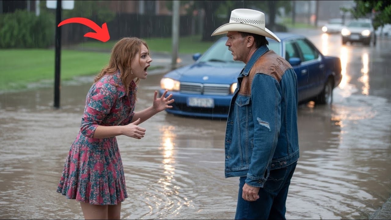 HOA Built 58 Homes On My Land, So I Flooded Them All!