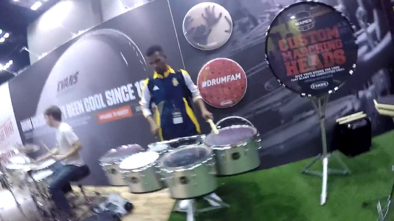 PASIC 2016 Walkthrough