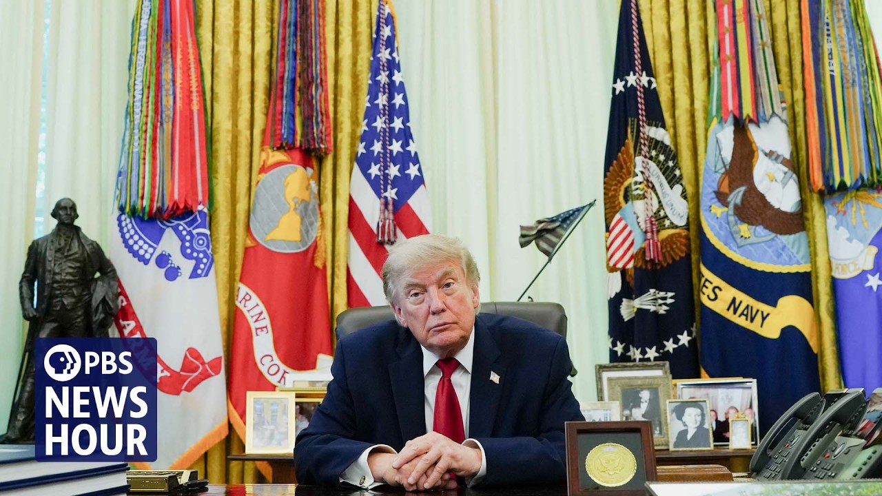Trump's response to the landmark Supreme Court rulings and what's next