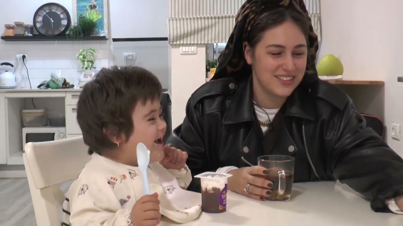 הילה של אור סרט גמר אולפנת בהרן תשפ