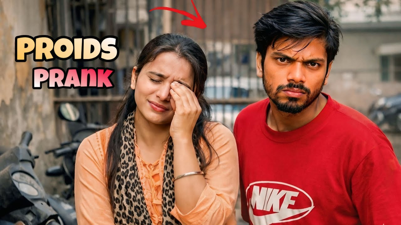Period Prank 😰 // diya ne dwai kha li 😭 (Edit by Aman Gupta)