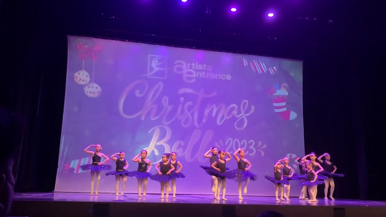 March nutcracker-Liz