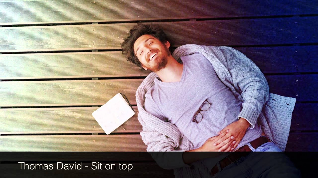 Thomas David - Sit on top