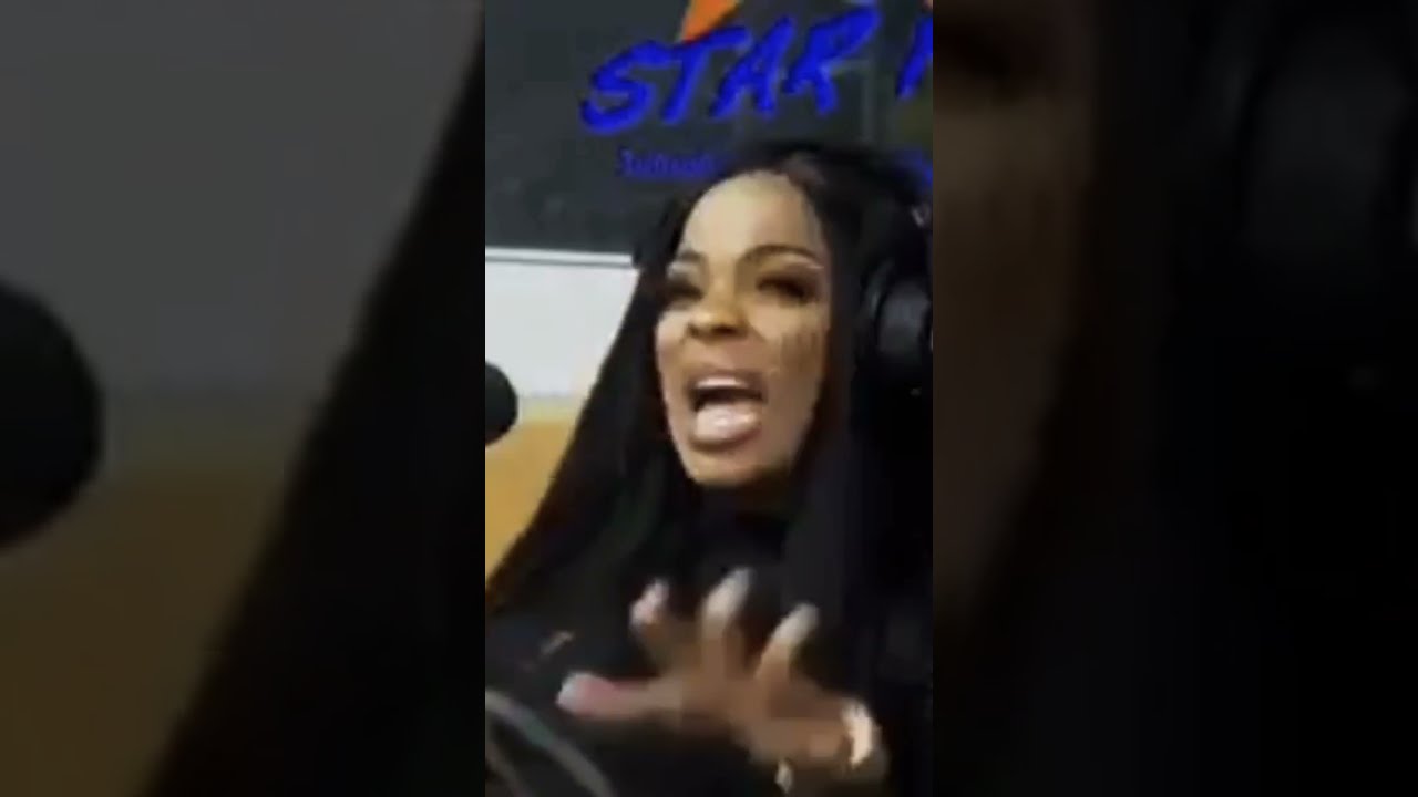 Business Woman #JackieGarande #starfm #ximextvzimbabwe #zimbabwe