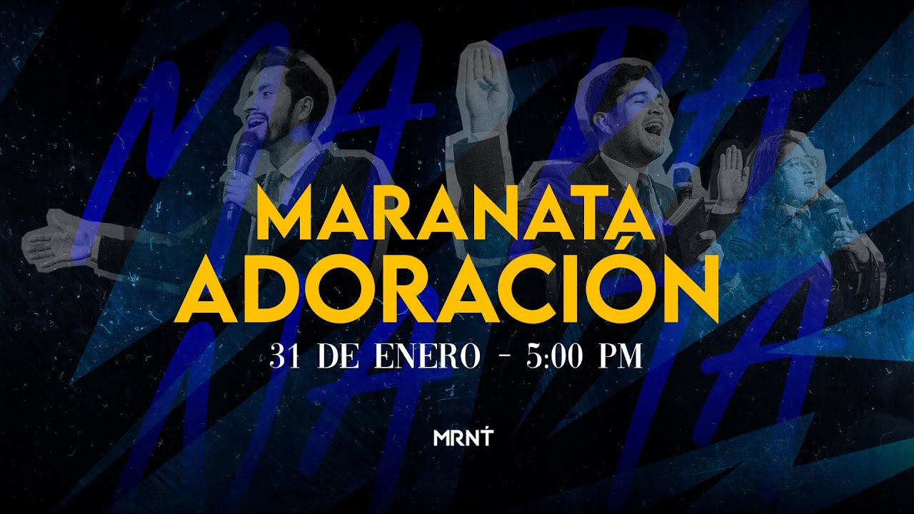 ✨ Culto JA | S&aacute;bado 31 de Enero del 2026