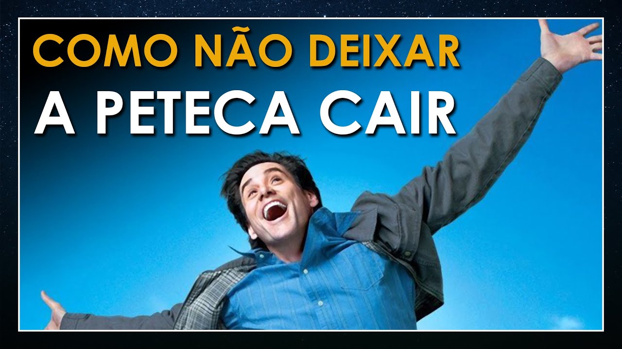 O segredo para ter ENTUSIASMO