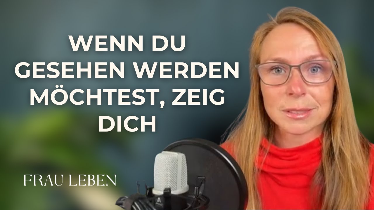 Dein 2026: Lieber echt statt perfekt