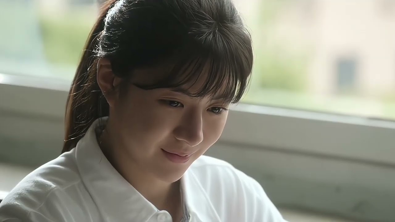 Goyounjung clips (janghuisoo)
