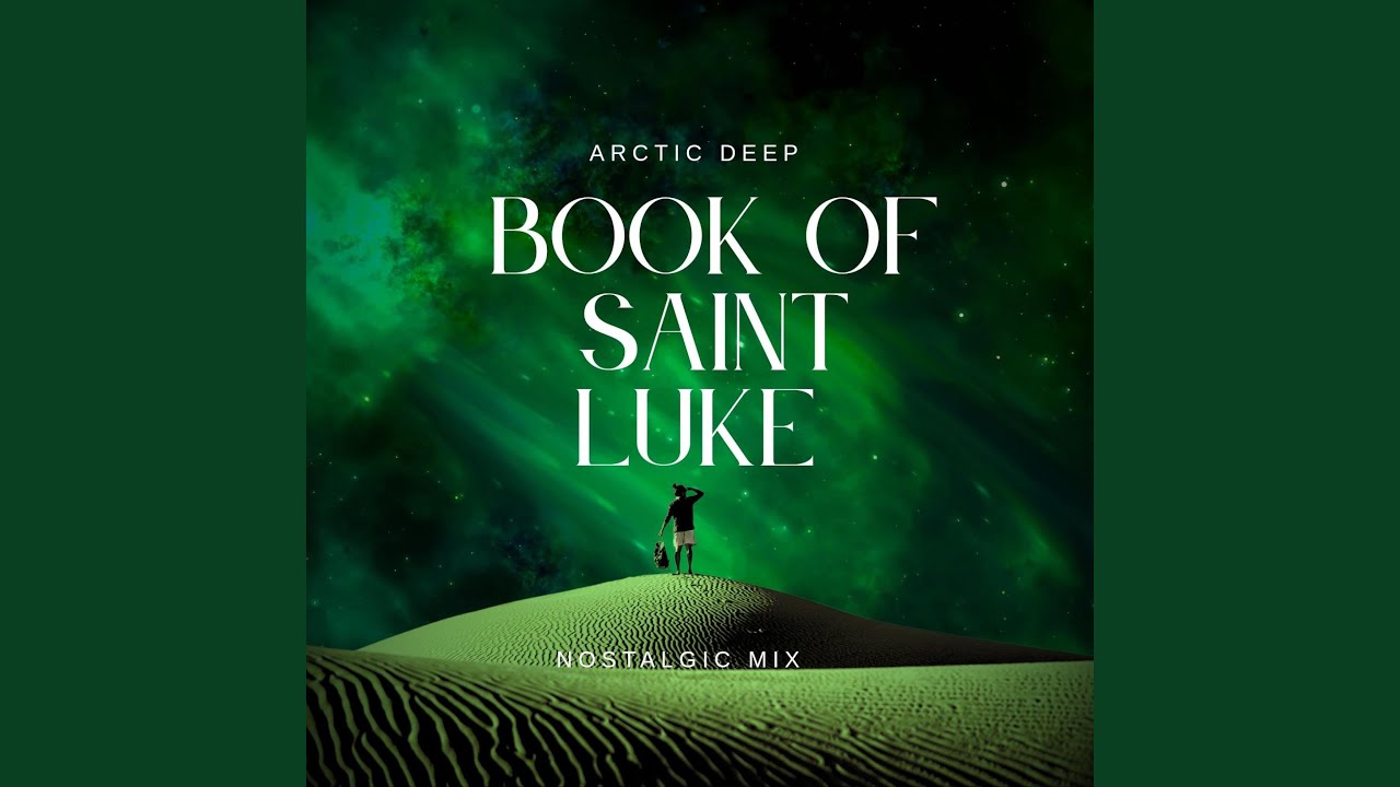 Book of saint luke