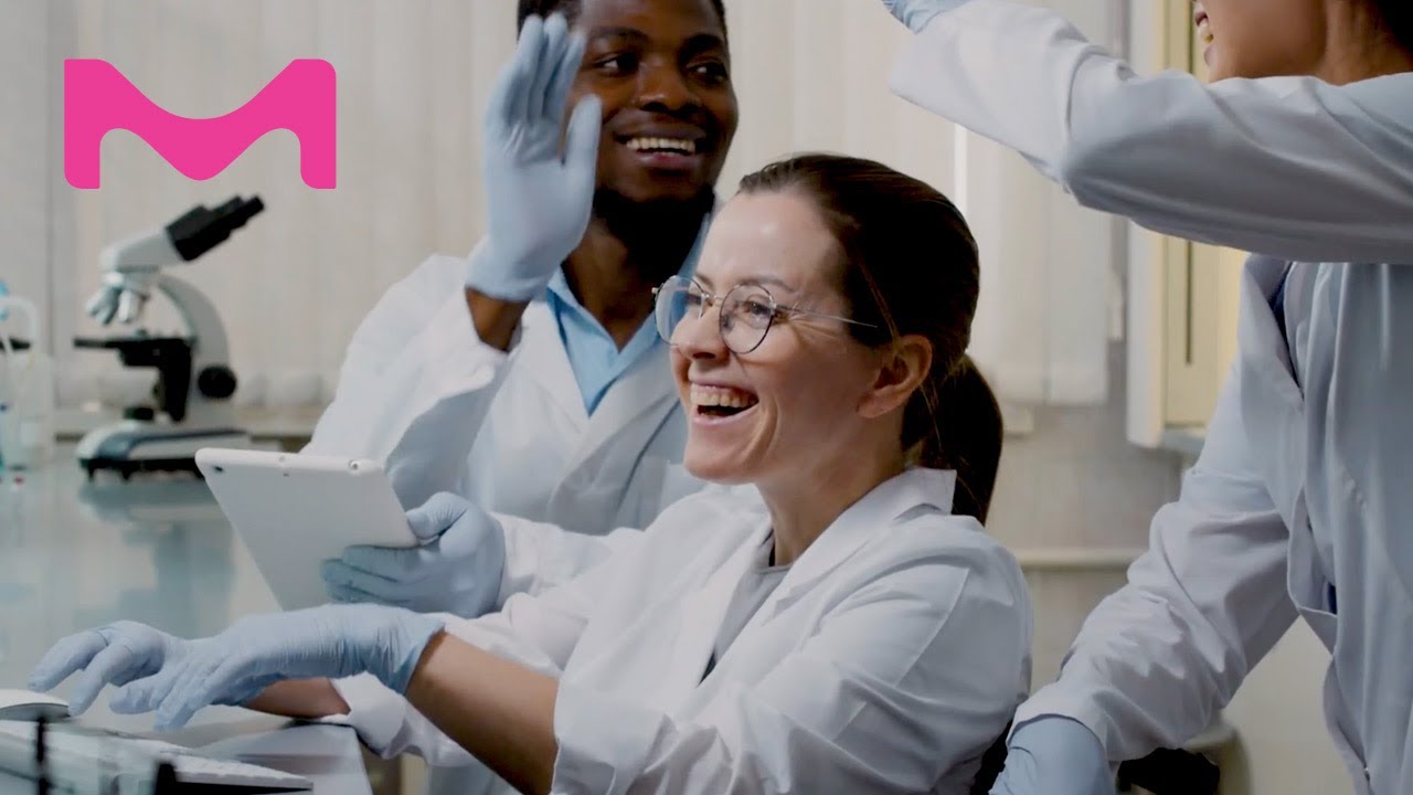 Milli-Q&reg; Lab Water Solutions Vision & Mission